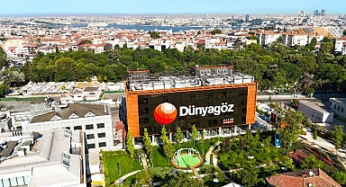 Dünyagöz’den Altunizade’ye 20 Milyon Dolarlık Dev Yatırım