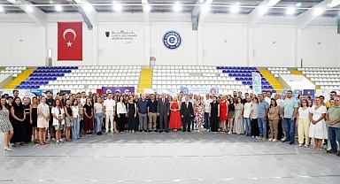 Ege Üniversitesi 17. Tercih Günleri başarıyla tamamlandı