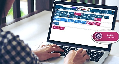 EÜ dijitalleşme ve yapay zekâya yönelik ön lisans programları yoğun ilgili görüyor