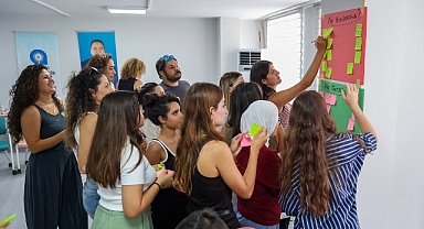 Gençler ve eğitmenler için Proje Döngüsü Yönetimi Eğitimi başladı
