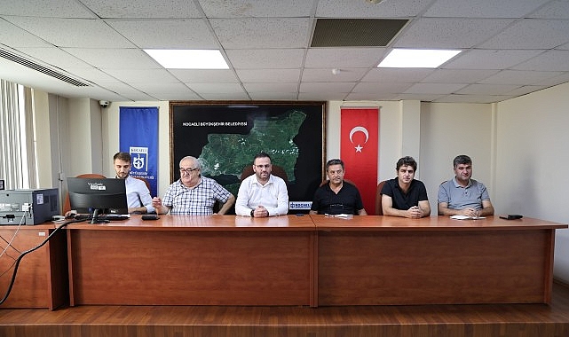 Gölcük Ulaşlı D-130 Karayolu'na alt geçit geliyor