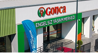 Gonca, özel bireyleri iş hayatına hazırlıyor