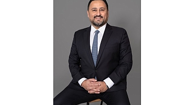 Güçlü Batkın, Dünyagöz Hastaneler Grubu CEO’luğu Görevine Başladı