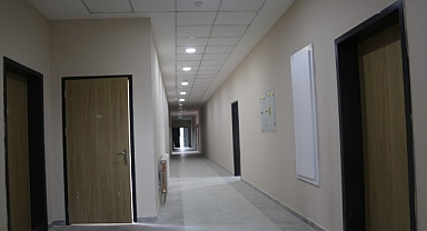 İmam Zeynel Abidin Cemevi'nde sona gelindi