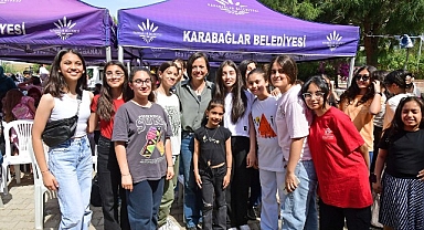KARBEM, LGS'de Yine Gururlandırdı