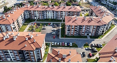 Kocaeli'nin çehresi Kent Konut ile değişiyor