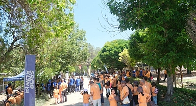 Konya Büyükşehir’den Babalar ve Kızları İçin