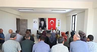 Konya Büyükşehir’den “Coğrafi İşaretli Lezzetler Rotası” Projesi