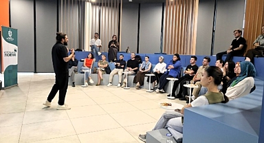 Kütüphanem Kocaeli'de donanımlı eğitim