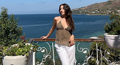 Melisa Eren'den enerjik ve duygusal bir buluşma: Kolaylıklar Diliyorum
