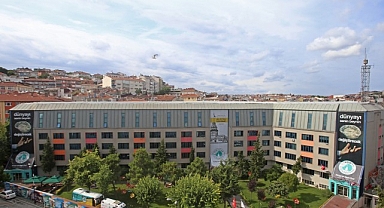 Mezuniyet sonrası hızla iş dünyasına giriyorlar!