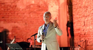 Mudanya Caz Festivali Müzik ve Dayanışmayı Buluşturdu