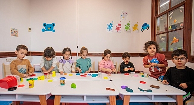 Mutlu Çocuklar’da yeni dönem başlıyor