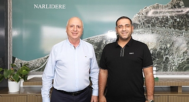 Narlıdere’de Dayanışma ve İş Birliği Mesajı