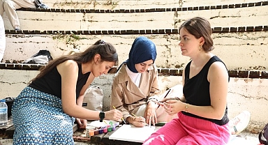 Nilüfer’de gençlik buluşması
