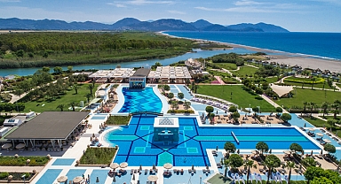 Okullar Açılmadan Önceki Son Tatil Fırsatı Hilton Dalaman'da!