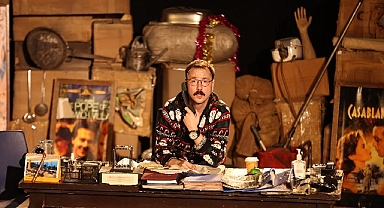 “Ormandaki Kulübe”de “Tamamen Doluyuz”