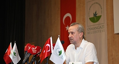Osmangazi Belediyesi’nden Genco Erkal’a vefa gecesi