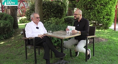 Prof. Dr. Nevzat Tarhan'dan üniversite adaylarına önemli tavsiyeler!