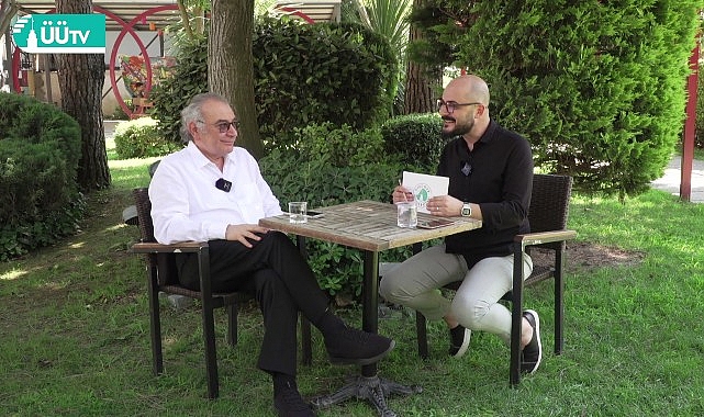 Prof. Dr. Nevzat Tarhan'dan üniversite adaylarına önemli tavsiyeler!