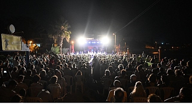 Sanata ve müziğe destek Başkan Çerçioğlu Didimlileri kültür ve sanat etkinlikleri ile buluşturuyor