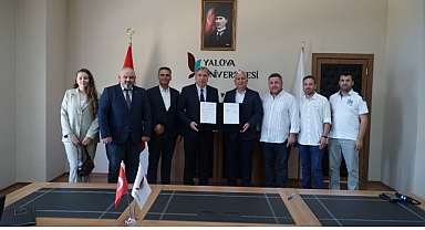 Setur Marinaları’ndan denizcilik eğitimine destek