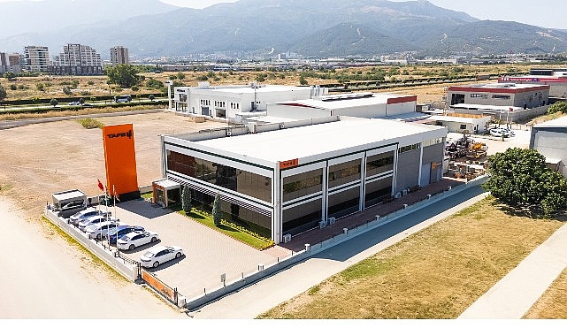 TAFE, Manisa'da İlk Deneyim Merkezini Açtı: Bayileri, Servis Teknisyenleri ve Müşterileri için Uygulamalı Eğitim ve Teknik Destek Sunuyor
