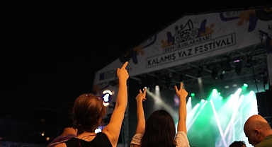Uluslararası Kalamış Yaz Festivali başlıyor