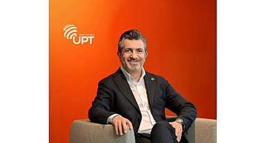 UPT, DIFC lisanslı ilk Türk ödeme kuruluşu oldu