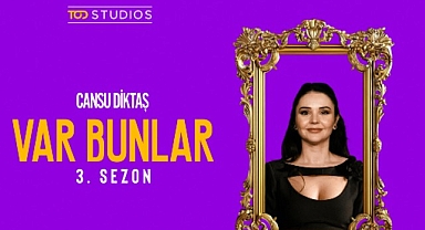 Var Bunlar’ın Karakter Posterleri Yayınlandı!