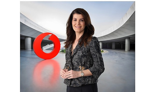 Vodafone Business, SD-WAN & SD-LAN ile akıllı ve kesintisiz ağ deneyimi