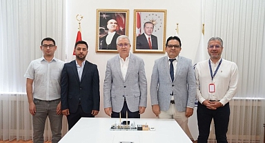 Yapay zekâ ile triyaj verimliliğini artıracak bir sistem geliştirilecek