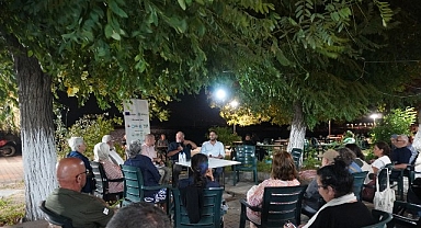 3 Ada Kültür Sanat Günleri Renkli Etkinliklerle Tamamlandı