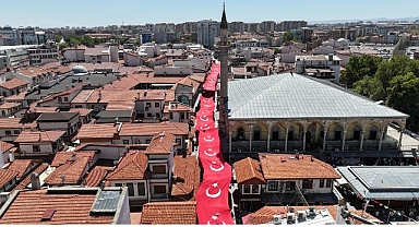 4. Tarihi Bedesten Alışveriş Günleri Başladı