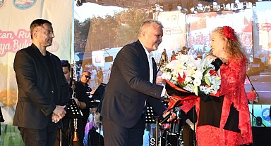 9'uncu Balkan-Rumeli Trakya Buluşması gerçekleştirildi
