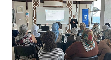 Anne Şehir'den bel sağlığı için öneriler