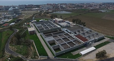 ASAT’tan Manavgat alt yapısına stratejik destek