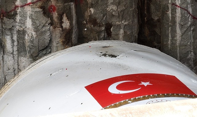 Başkan Büyükakın: "Çok mutluyuz"