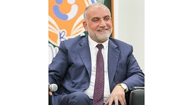 Başkan İbrahim Sandıkçı: