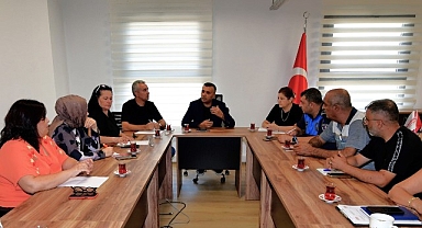 Bornova’da Yerel Demokrasi İçin Güçlü Adım