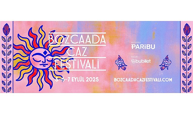Bozcaada caza gün sayıyor: Bozcaada Caz Festivali 5-6-7 Eylül'de
