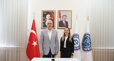 Bu proje ile sinovitin teşhisine yönelik iki yeni yerli ve milli ilaç geliştirilecek