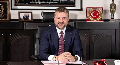 Buca Belediyesi tarihi maç için dev ekran kuruyor!