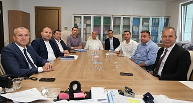 Büyükşehir’den Döşemealtı’na 123 km’lik dev altyapı müjdesi