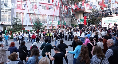 Çankaya'da Cumhuriyetin Işığıyla: Kız Öğrenci Yurdu Açıldı