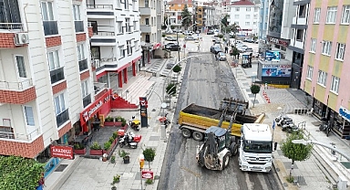 Çayırova'nın üstyapısı Büyükşehir'le güçleniyor