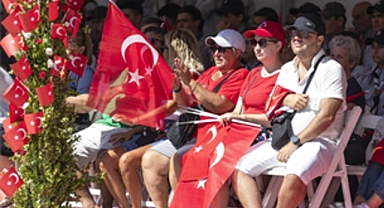 Cumhuriyeti’ni var eden değerlerin kalesidir