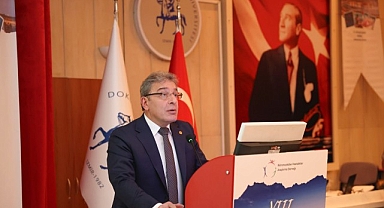 DEÜ, 8. Nöromusküler Hastalıklar Kongresi'ne ev sahipliği yapıyor