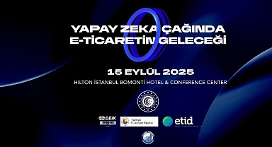 E-Ticarette Bir İlk Gerçekleşiyor