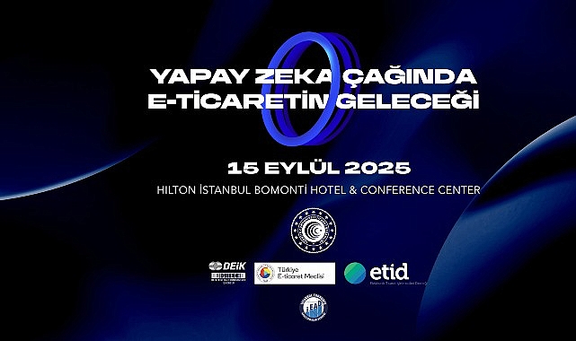 E-Ticarette Bir İlk Gerçekleşiyor